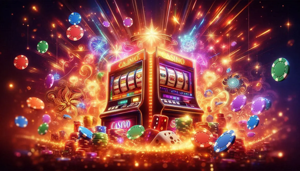 Lizaro Casino